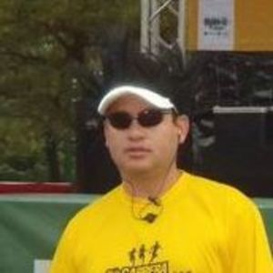 Meet your Posher, Roberto